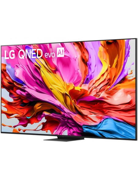 TV MiniLED - LG 100QNED86A6, 100",...