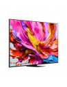 TV MiniLED - LG 100QNED86A6, 100", 4K, EVO, IA, Gen2 a8