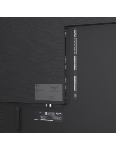 TV MiniLED - LG 100QNED86A6, 100",...