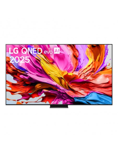 TV MiniLED - LG 100QNED86A6, 100",...