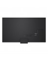 TV MiniLED - LG 100QNED86A6, 100", 4K, EVO, IA, Gen2 a8