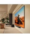 TV MiniLED - LG 100QNED86A6, 100", 4K, EVO, IA, Gen2 a8