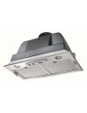 Campana Grupo Filtrante - MEPAMSA Smart Plus H, 70 cm, Inox