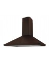 Campana Decorativa - MEPAMSA Perla H 90, Cobre, 90 cm