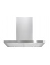 Campana Decorativa - MEPAMSA Silueta A Plus 90, Inox, 90 cm