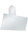 Campana Decorativa - MEPAMSA Display Greenpower, Cristal Blanco, 60 cm