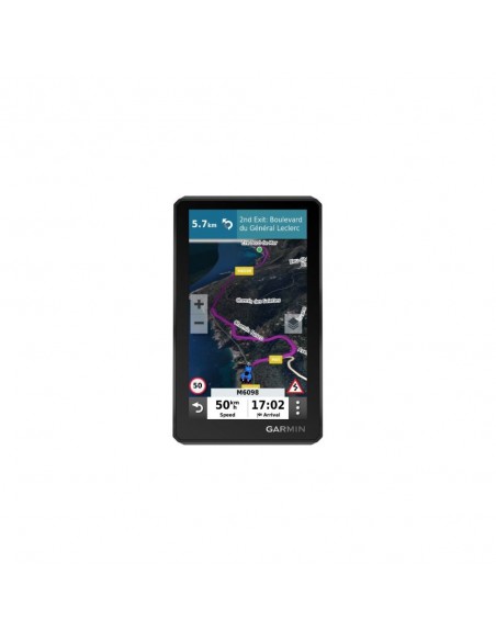 Navegador GPS -  Garmin ZumoXT,  MT-S...