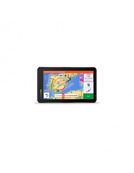 Navegador GPS -  Garmin ZumoXT,  MT-S...