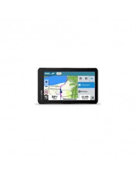 Navegador GPS -  Garmin ZumoXT,  MT-S...