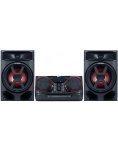 Equipo de Sonido - LG CK43,...