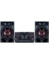 Equipo de Sonido - LG CK43, 300W