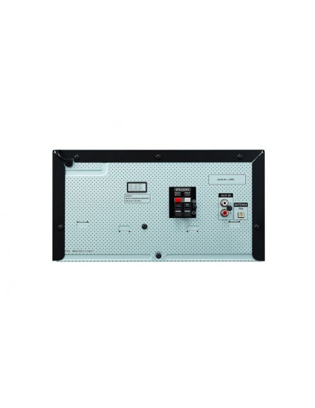 Equipo de Sonido - LG CK43, 300W
