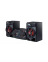 Equipo de Sonido - LG CK43, 300W