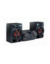 Equipo de Sonido - LG CK43, 300W