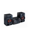 Equipo de Sonido - LG CK43, 300W