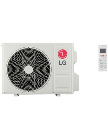 Aire Acondicionado - LG ECOLG12.SET,...