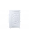 Lavadora Libre Instalación - SAMSUNG WW90FG3M05TWEC, Blanco, 9 Kg, Fondo Reducido