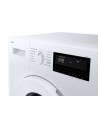 Lavadora Libre Instalación - SAMSUNG WW90FG3M05TWEC, Blanco, 9 Kg, Fondo Reducido