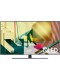 TV QLED - SAMSUNG QE75Q75T, 4K, Inteligencia Artificial, HDR10+ TV QLED - SAMSUNG QE75Q75T, 4K, Inteligencia Artificial, HDR10+