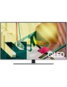 TV QLED - SAMSUNG QE75Q75T, 4K, Inteligencia Artificial, HDR10+