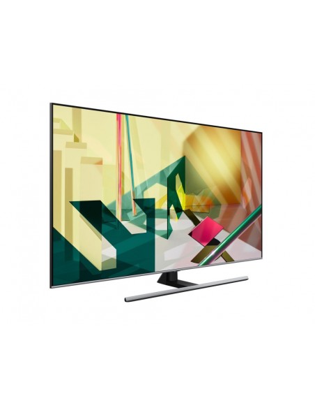 TV QLED - SAMSUNG QE75Q75T, 4K,...