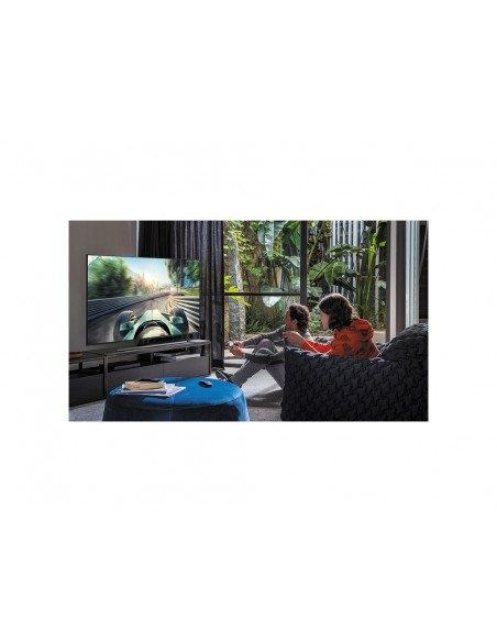 TV QLED - SAMSUNG QE75Q75T, 4K,...