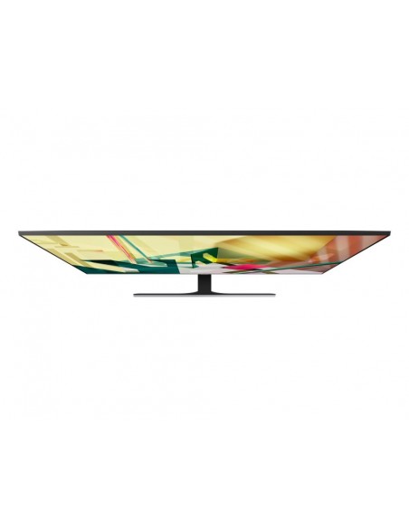 TV QLED - SAMSUNG QE75Q75T, 4K,...