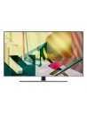 TV QLED - SAMSUNG QE75Q75T, 4K, Inteligencia Artificial, HDR10+