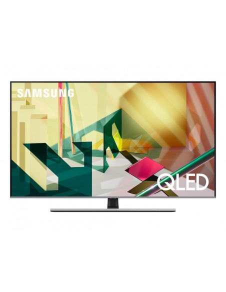TV QLED - SAMSUNG QE75Q75T, 4K,...