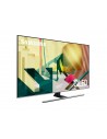 TV QLED - SAMSUNG QE75Q75T, 4K, Inteligencia Artificial, HDR10+