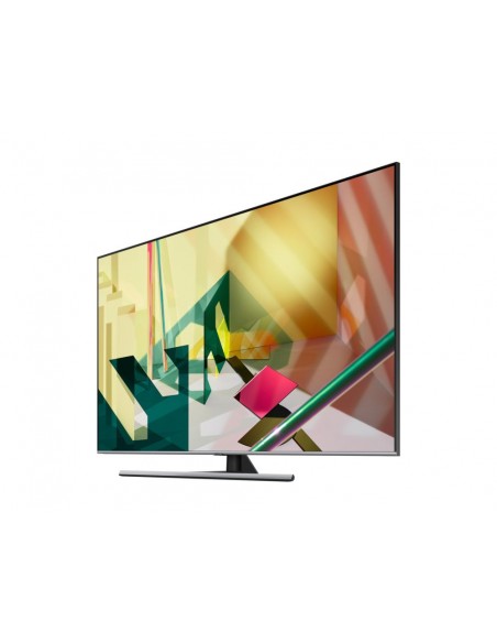 TV QLED - SAMSUNG QE75Q75T, 4K,...