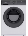Lavadora Carga Frontal - SVAN SL6203AIDV, Blanco, 6 Kg, 1400 rpm, Eficiencia A