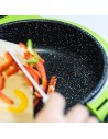 Accesorio Freidora - CECOTEC TurboCecofry 4D Healthy