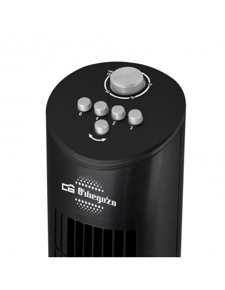 Ventilador Pie - ORBEGOZO...