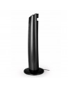 Ventilador Pie - ORBEGOZO ORB-8436044537806, Negro, 60W