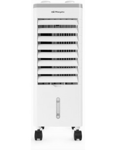 Climatizador - ORBEGOZO...