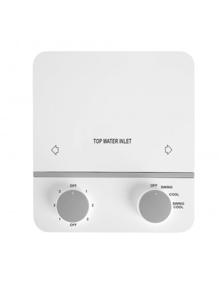 Climatizador - ORBEGOZO AIR35 Blanco