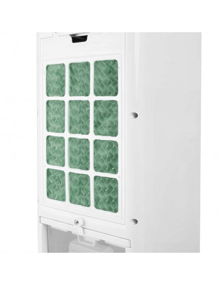 Climatizador - ORBEGOZO AIR35 Blanco