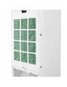 Climatizador - ORBEGOZO AIR35 Blanco