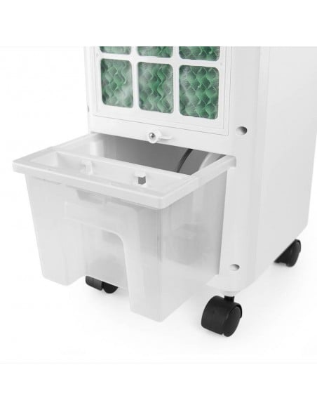 Climatizador - ORBEGOZO AIR35 Blanco