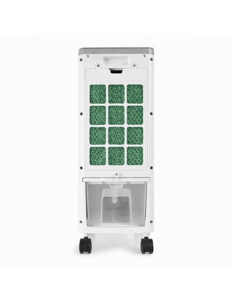Climatizador - ORBEGOZO AIR35 Blanco