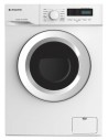 Lavadora Carga Frontal - ASPES AL9200ED, Blanco, 9 Kg