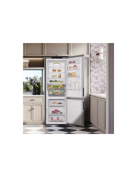 Combi Libre Instalación - LG...
