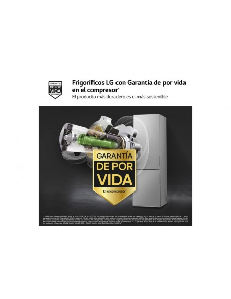 Combi Libre Instalación - LG...