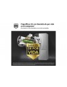 Combi Libre Instalación - LG GBV21NCDPY, Inox, 1.86 m, Eficiencia D