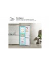 Combi Libre Instalación - LG GBV21NCDPY, Inox, 1.86 m, Eficiencia D