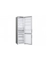 Combi Libre Instalación - LG GBV21NCDPY, Inox, 1.86 m, Eficiencia D