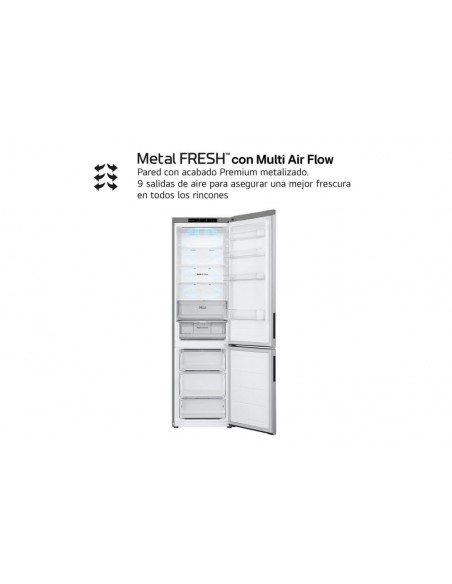 Combi Libre Instalación - LG...