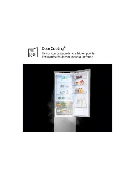 Combi Libre Instalación - LG...