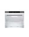 Combi Libre Instalación - LG GBV21NCDPY, Inox, 1.86 m, Eficiencia D